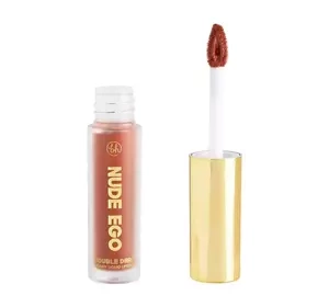 BH COSMETICS NUDE EGO DOUBLE DARE LIPPENSTIFT TRUE 1,8ML