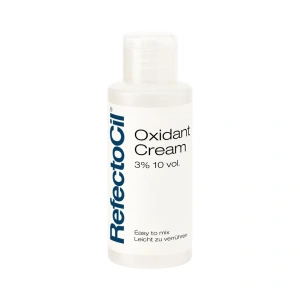 RefectoCil Oxidant Cream – Henna-Oxidationscreme 3 % 50 ml