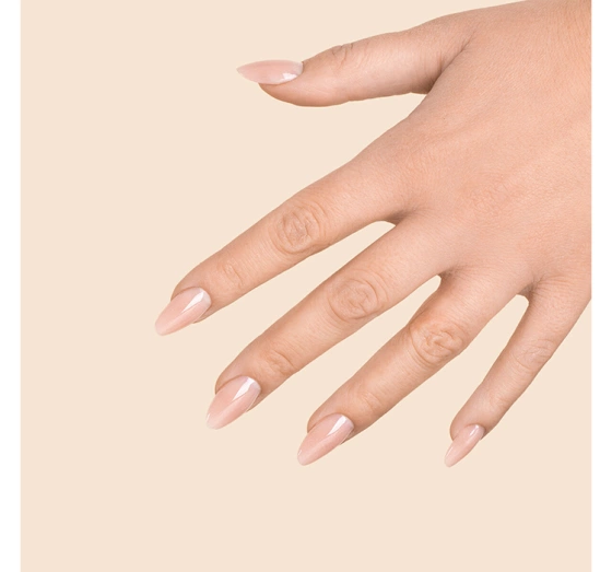 Semilac Elastic Acrylgel Warm Nude 30 g
