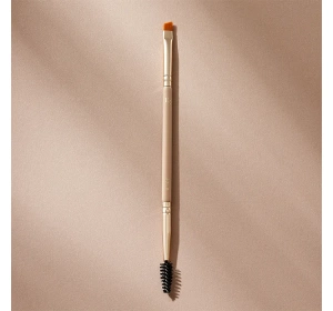 EVELINE PINSEL FÜR AUGENBRAUEN UND EYELINER E05