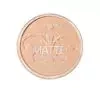 RIMMEL STAY MATTE MATTIERENDES PUDER SANDSTORM 004