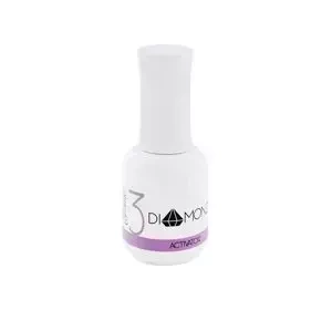ELISIUM DIAMOND AKTIVATOR ZUR TITAN-MANIKÜRE 15ML