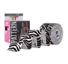 REA TAPE PATTERN MEDIZINISCHES TAPINGBAND ZEBRA