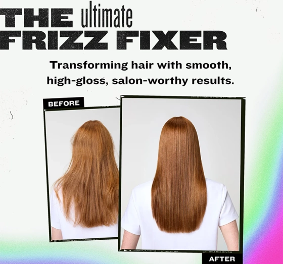 Kliknij na zdjęcie, aby je powiększyć TIGI BED HEAD AFTER PARTY HAARCREME 100 ML