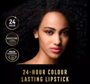 MAX FACTOR LIPFINITY LIP COLOUR LIPPENSTIFT 015 ETHERAL