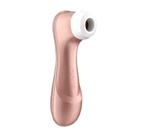 Satisfyer Pro 2 Generation 2 Klitorisstimulator