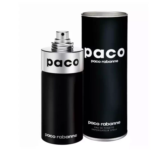 PACO RABANNE PACO SPRAY EDT 100 ML