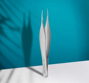 Staleks Pro Podologische Bruchpinzette TP-10