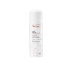 Avene Thermalwasser Spray Empfindliche Haut 50ml