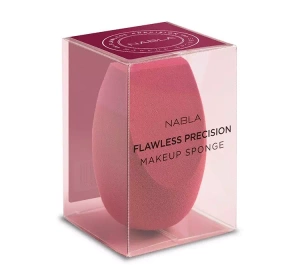 NABLA CLOSE-UP FLAWLESS PRECISION MAKEUP SPONGE