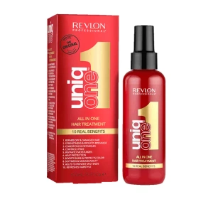 REVLON PROFESSIONAL UNIQ ONE CLASSIC 10IN1 BEHANDLUNG HAARCONDITIONER 150 ML