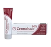 CREMOBAZA 50% ABSCHUPPENDE CREME 30G