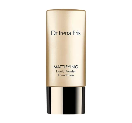 DR IRENA ERIS MATTIFYING LIQUID POWDER FOUNDATION 30 NEUTRAL 30ML