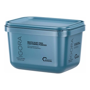 SCHWARZKOPF PROFESSIONAL IGORA VARIO BLOND SUPER PLUS 450G