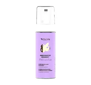 YOLYN GREENBIOTIC FERMENT REINIGUNGSSCHAUM BERRY BERRY LADY 150ML