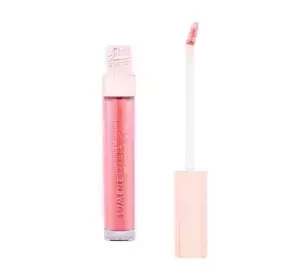 LUMENE LUMINOUS MOISTURE LIP COLOR FLÜSSIGER LIPPENSTIFT 103 HEATHER 5ML