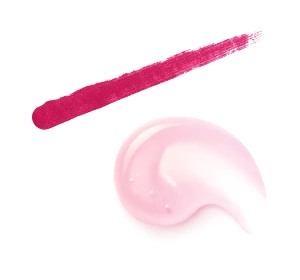 KIKO Milano Juicy Fizz Duo für die Lippen mit Lipgloss und Tint 03 Cheers for Pink