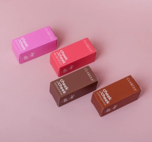 CLARESA CHEEK2CHEEK CREMIGER BRONZER IM STIFT 01 NEUTRAL SAND 6G