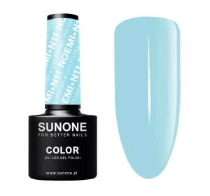 SUNONE COLOR HYBRIDLACK N11 NOEMI 5ML