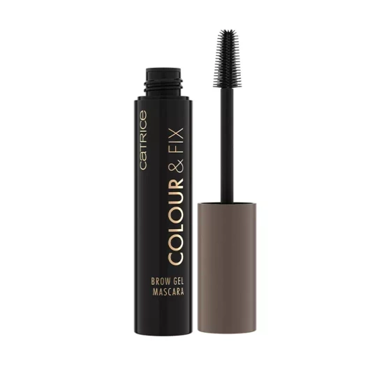 CATRICE AUGENBRAUENGEL 030 DARK BROWN 5ML
