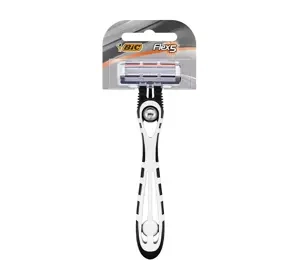 BIC Flex5 Einwegrasierer für Männer 1 Stück