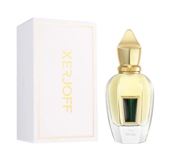 Xerjoff Irisss Parfum Spray 50 ml