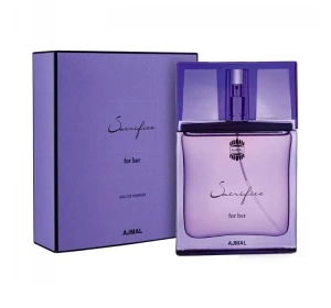 Ajmal Sacrifice for Her Eau de Parfum Spray 50ml