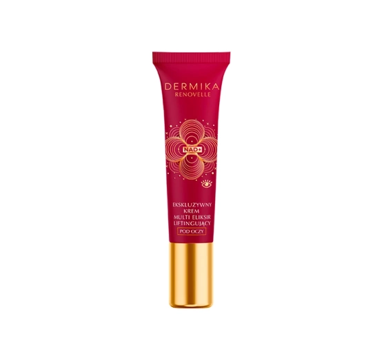 Dermika Renovelle Creme – Multi-Elixier Lifting-Augencreme 15 ml 