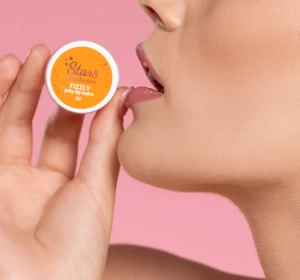 Stars from The Stars Sprudelnder Lippenbalsam 03 5 g