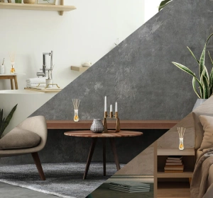 Air Wick Duftstäbchen Weiße Blüten 30 ml