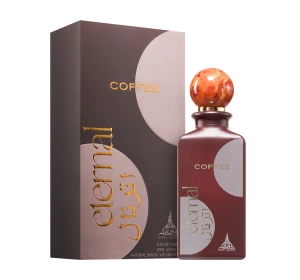 Paris Corner Eternal Coffee Eau de Parfum Spray 85ml