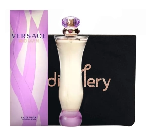 VERSACE WOMAN EDP SPRAY 100 ML