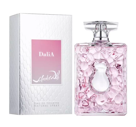 SALVADOR DALI DALIA EDT SPRAY 100 ML