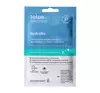 TOŁPA DERMO FACE HYDRATIV FEUCHTIGKEITSMASKE-KOMPRESSE 2x6ML