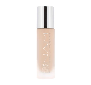 NAM Perfect Lift Foundation Flüssiges Make-up 03W Warm Nude 30ml