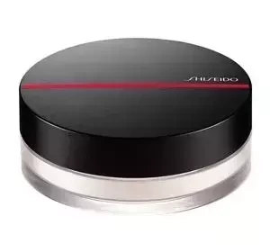 SHISEIDO SYNCHRO SKIN INVISIBLE SILK LOOSE POWDER LOSES PUDER MATTE 6G