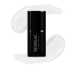 Semilac Soulmate Mix Hybridlack 389 Coconut Ice Cream 7 ml