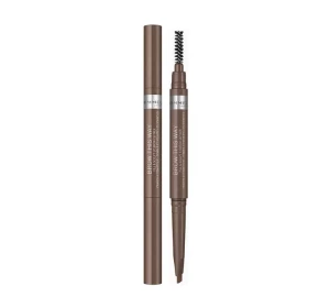 RIMMEL BROW THIS WAY AUGENBRAUENSTIFT 002 MEDIUM BROWN