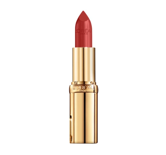 Kliknij na zdjęcie, aby je powiększyć L'Oréal Paris Color Riche Lippenstift 1980 L'ambre 4,7 g