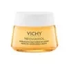 VICHY NEOVADIOL NACH DER MENOPAUSE AUFBAUENDE TAGESCREME GEGEN SCHLAFFE HAUT 50ML