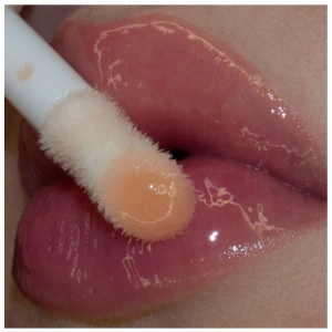 Stars From The Stars Blanket Lip Oil Lippenöl 01 Cozy Nude 8 g