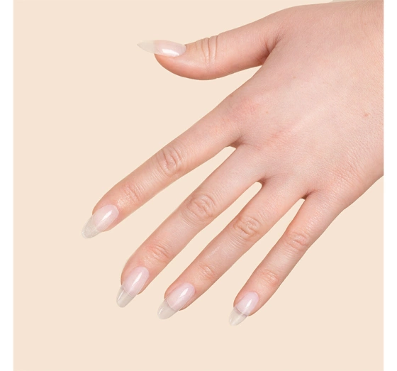 Kliknij na zdjęcie, aby je powiększyć Semilac Elastic Acrylgel Crystal Clear 30 g