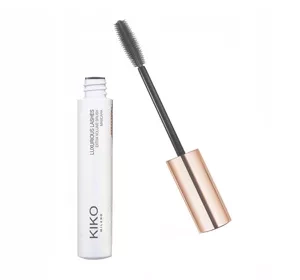 KIKO Milano Luxurious Lashes Verdickende Wimperntusche 11ml