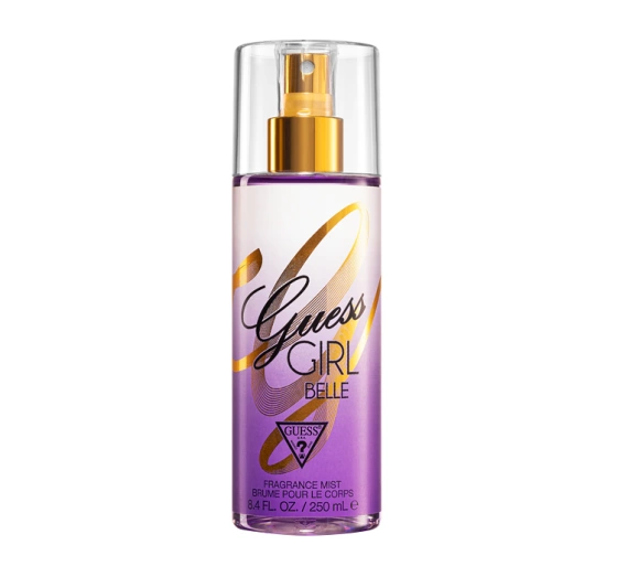 Guess Girl Belle Body Mist 250 ml 