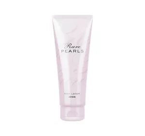 AVON RARE PEARLS PARFÜMIERTE KÖRPERLOTION 125ML