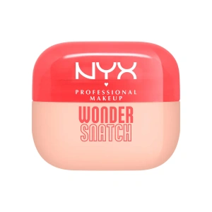 NYX Professional Makeup Wonder Snatch Glättendes loses Gesichtspuder 04 Apricot Attitude 6 g