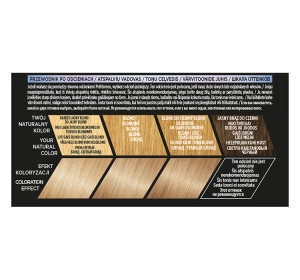 LOREAL PARIS RECITAL PREFERENCE WBIS 8.1 COPENHAGUE