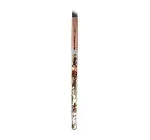 DONEGAL FOXY FLOE MAKE-UP-PINSEL ZUM KONTURIEREN VON AUGENBRAUEN 4260