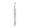 Staleks Pro Expert Lash Brow Professionelle Wimpernpinzette TE-41/6