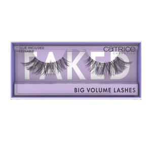Catrice Big Volume Lashes Künstliche Wimpern auf Band